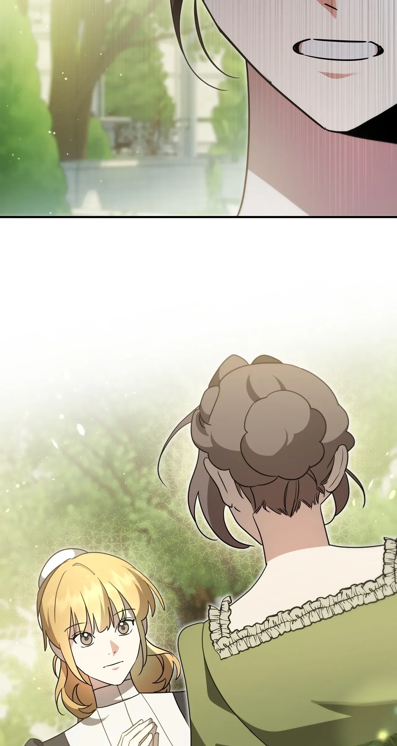 Once an Assassin, Now a Royal Nanny Chapter 13 page 53