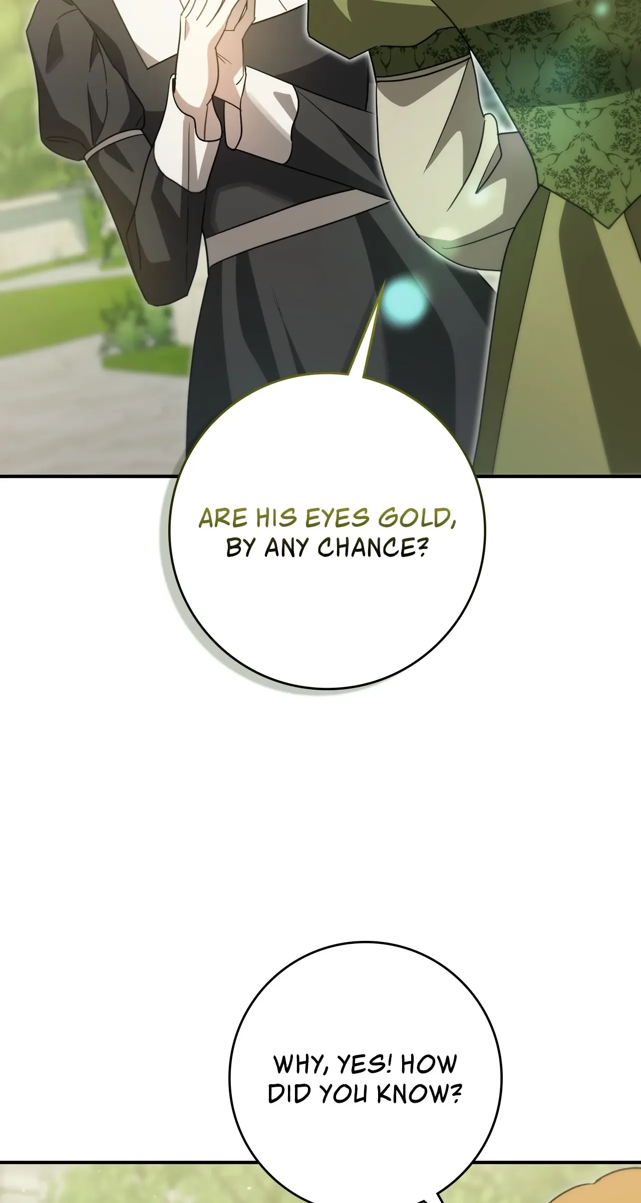 Once an Assassin, Now a Royal Nanny Chapter 13 page 54