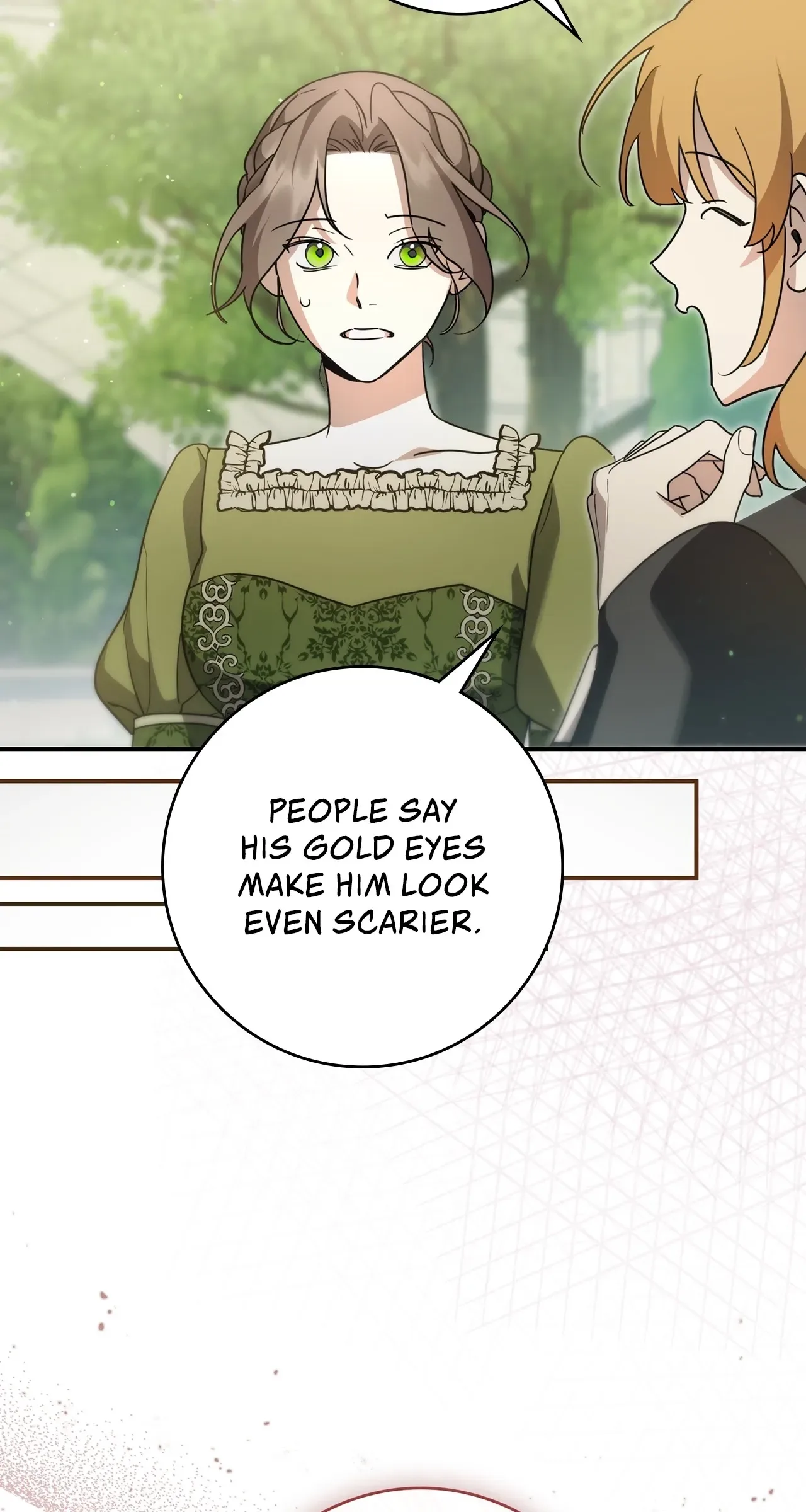 Once an Assassin, Now a Royal Nanny Chapter 13 page 55