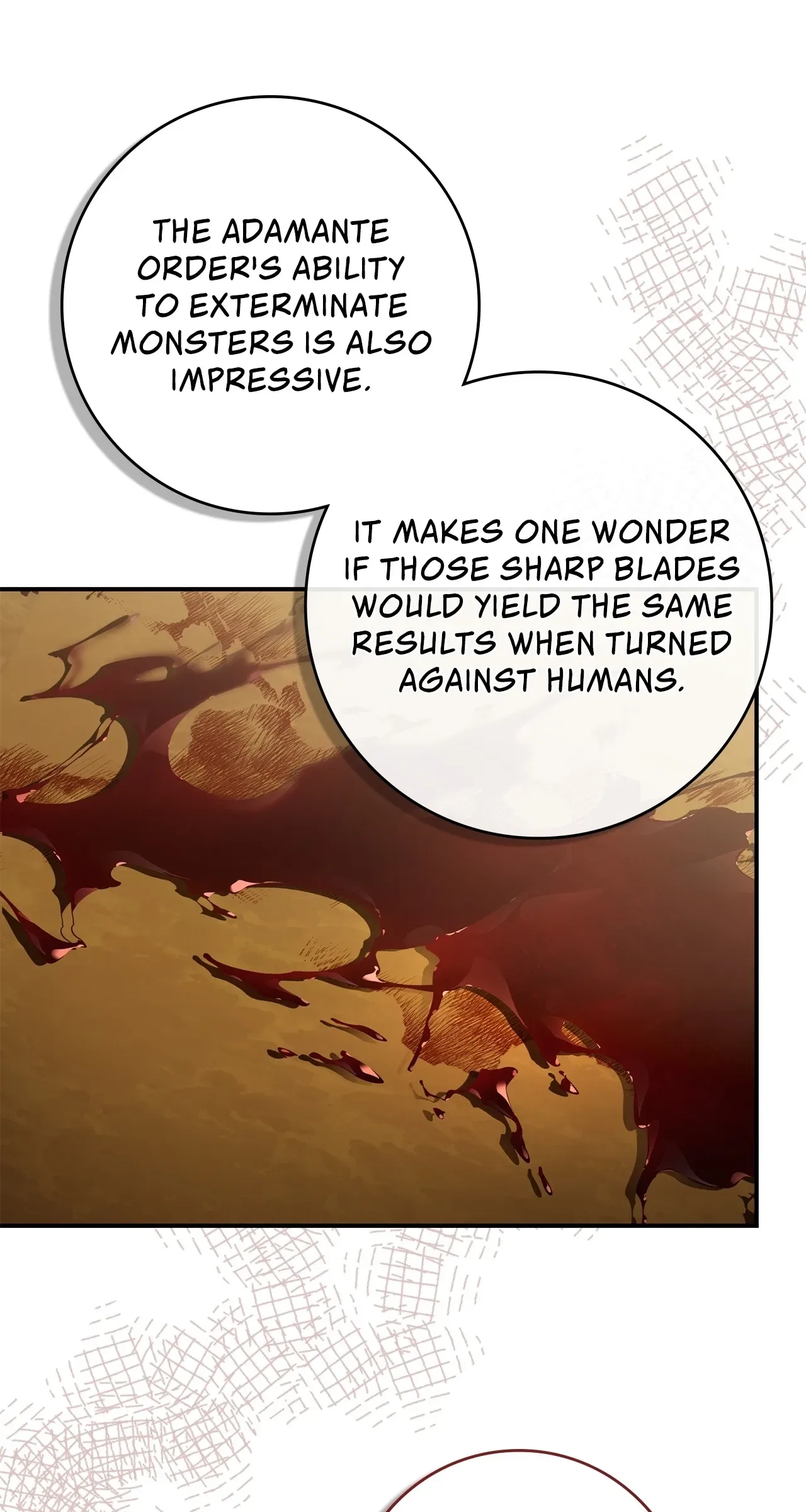 Once an Assassin, Now a Royal Nanny Chapter 13 page 61