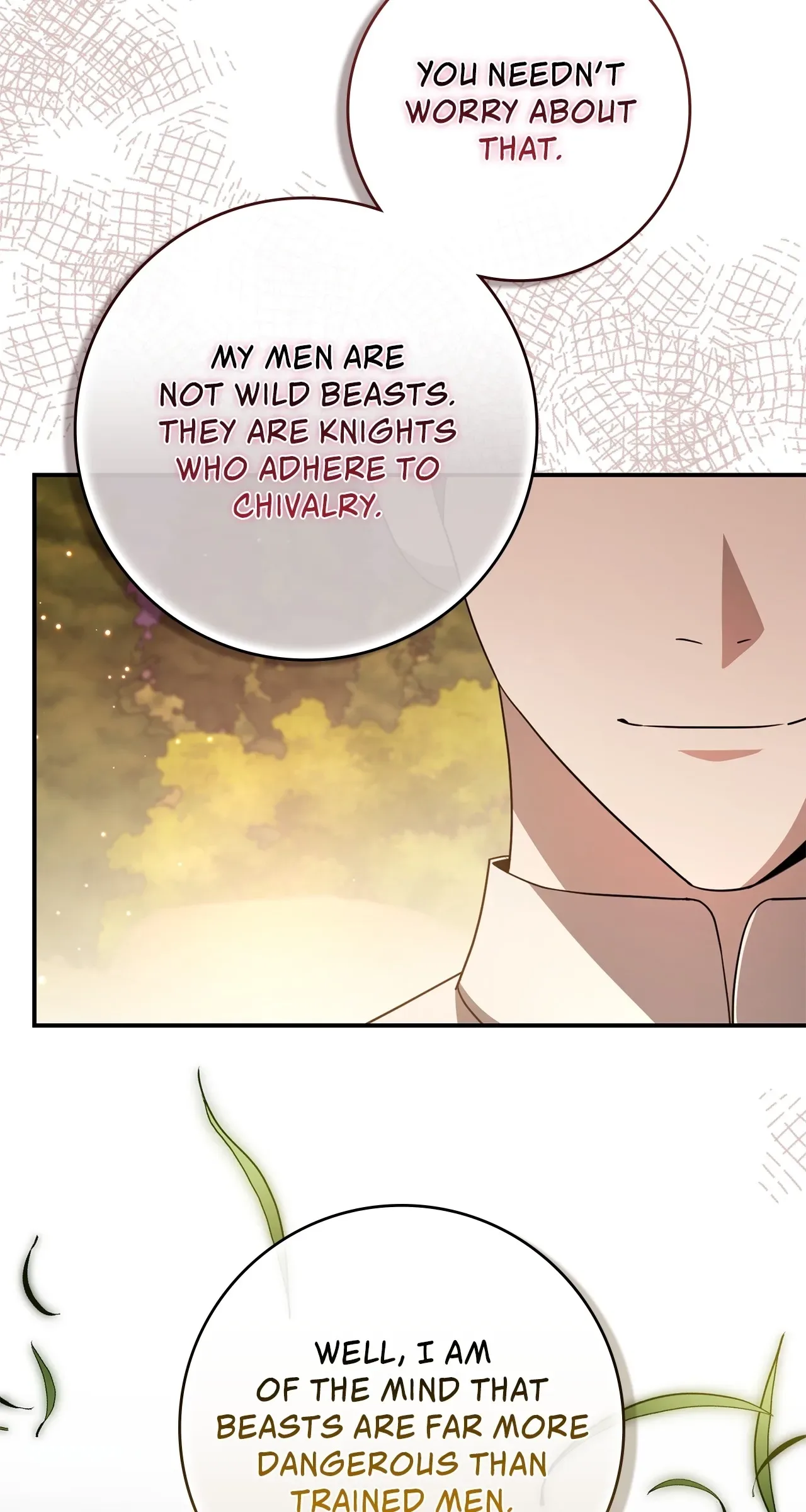 Once an Assassin, Now a Royal Nanny Chapter 13 page 62