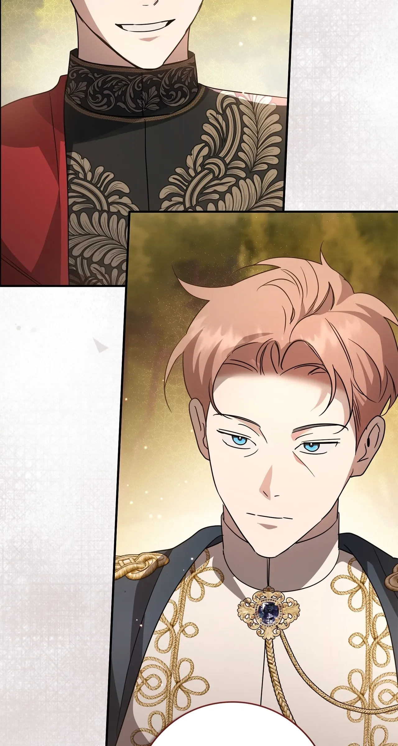 Once an Assassin, Now a Royal Nanny Chapter 13 page 65