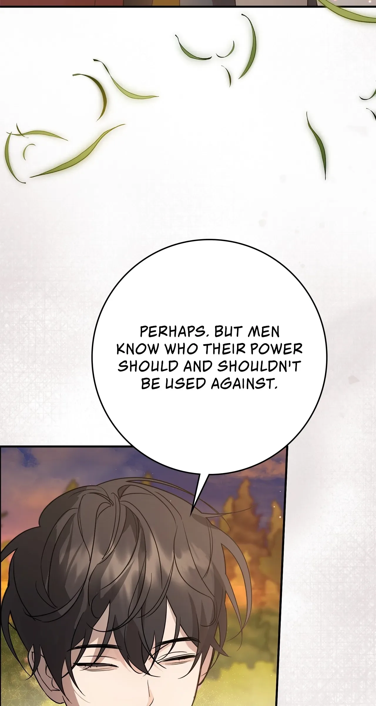 Once an Assassin, Now a Royal Nanny Chapter 13 page 64