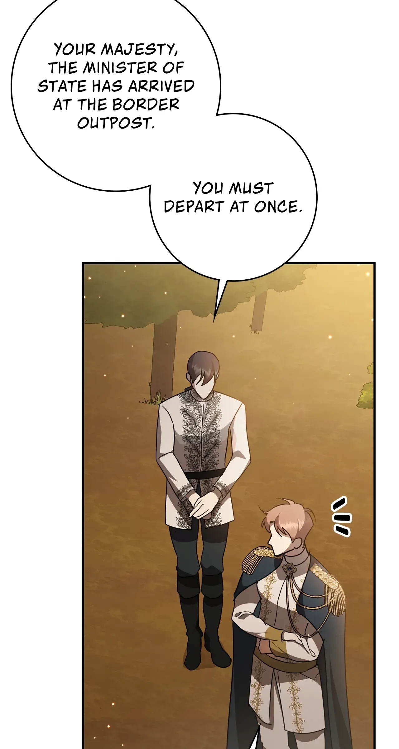 Once an Assassin, Now a Royal Nanny Chapter 13 page 69