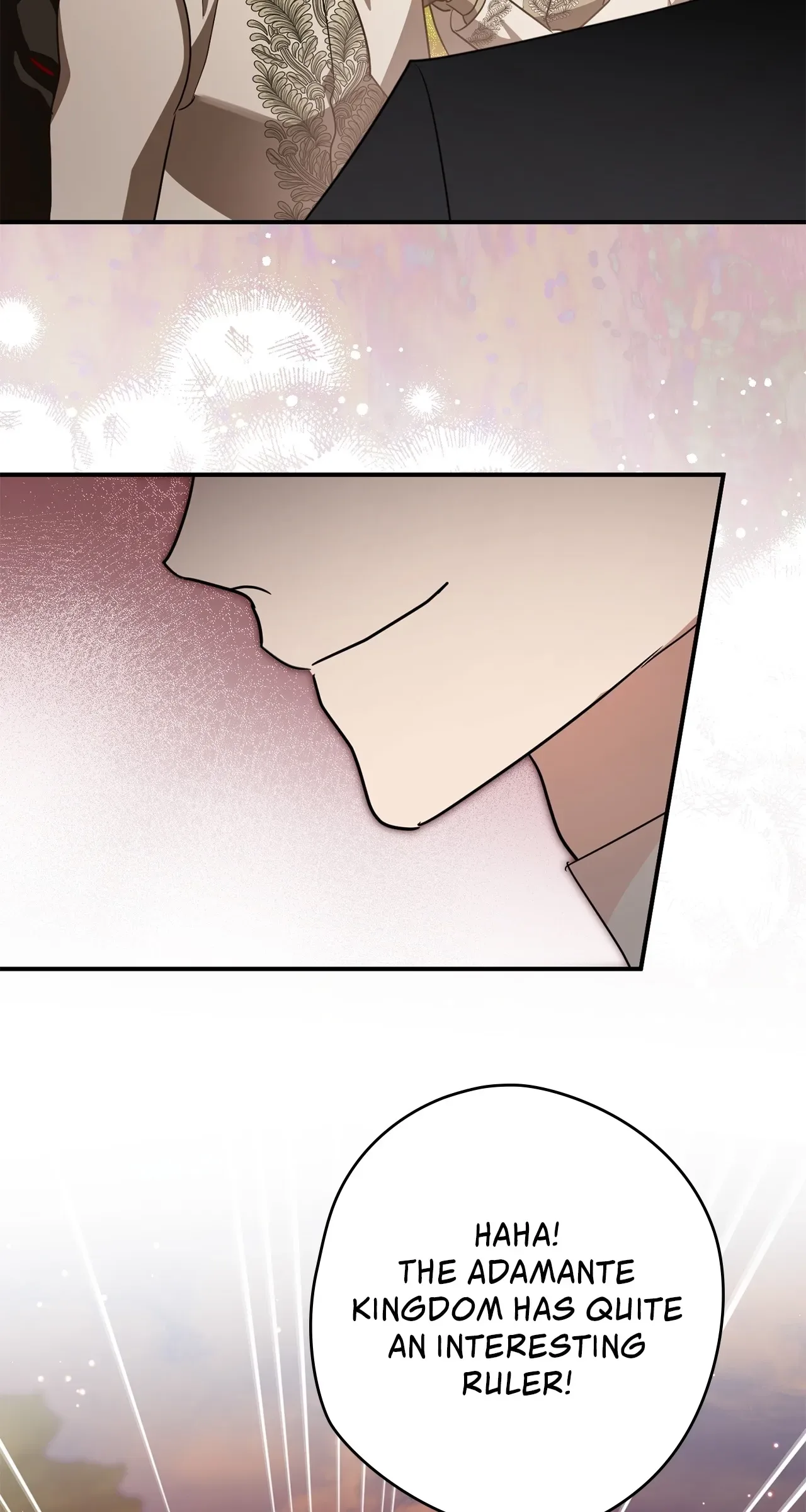 Once an Assassin, Now a Royal Nanny Chapter 13 page 67