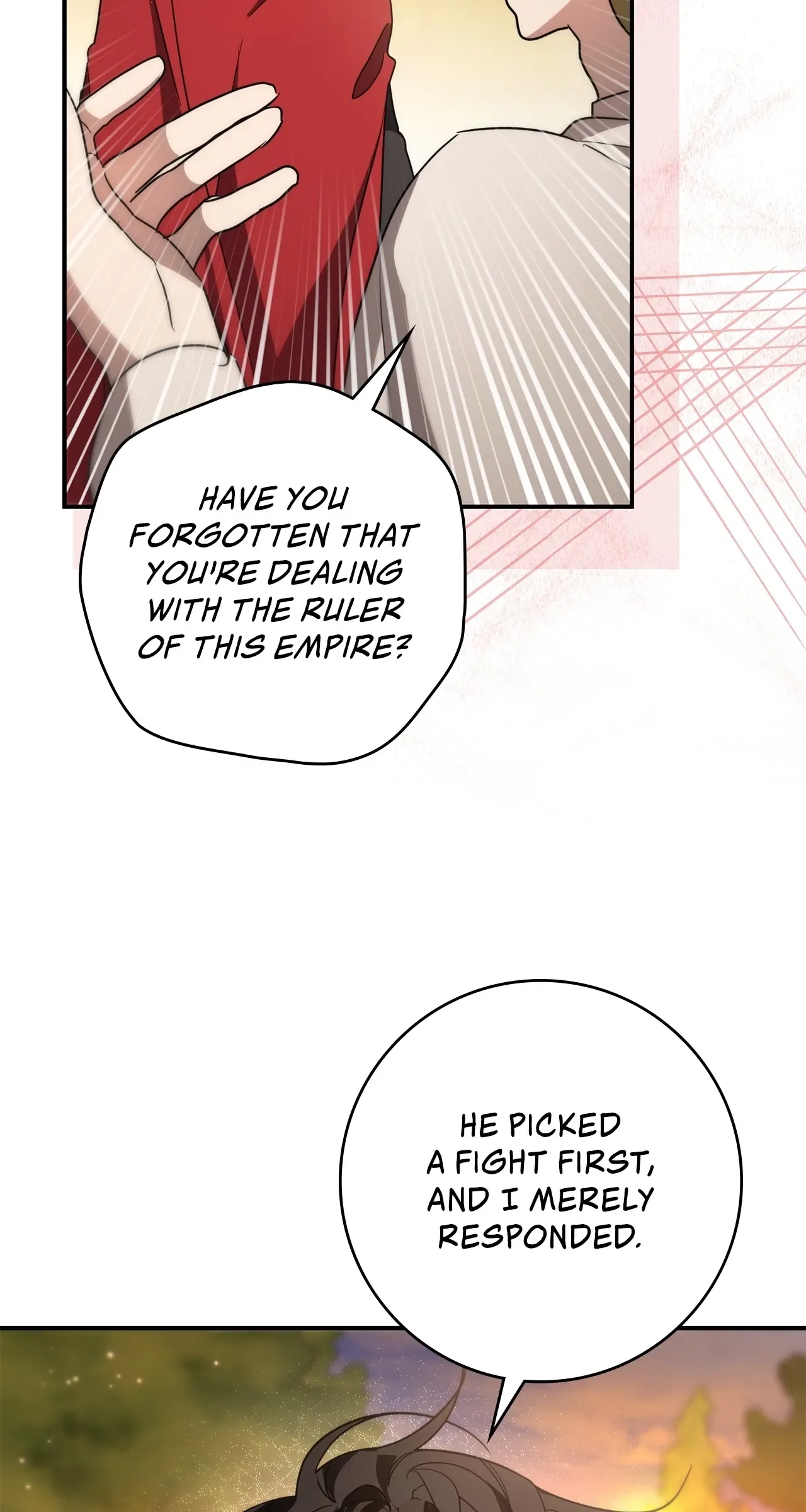 Once an Assassin, Now a Royal Nanny Chapter 13 page 73