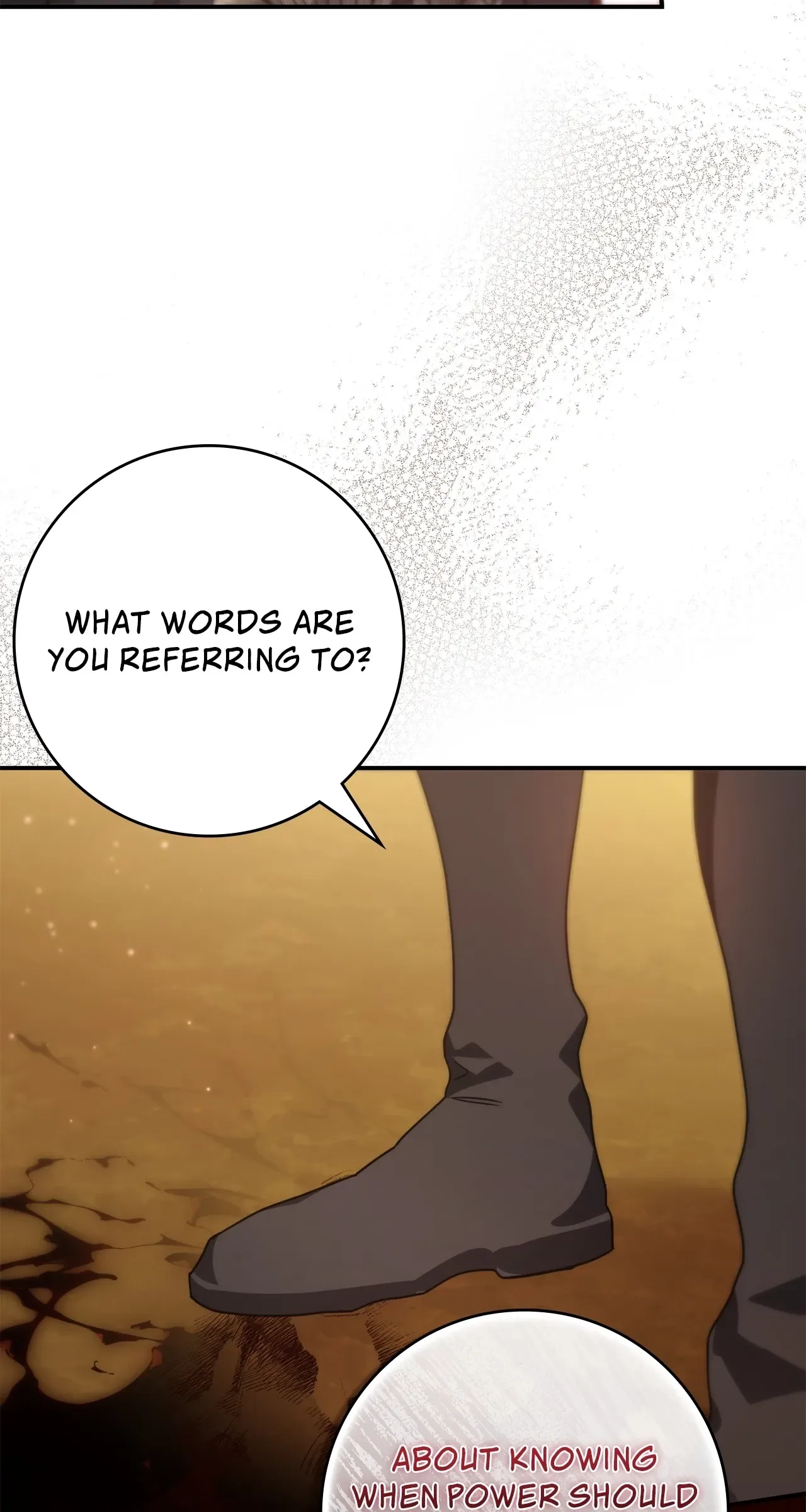 Once an Assassin, Now a Royal Nanny Chapter 13 page 77