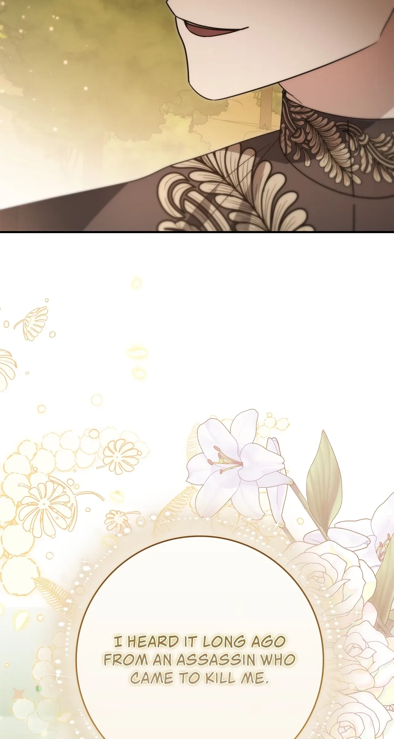 Once an Assassin, Now a Royal Nanny Chapter 13 page 80