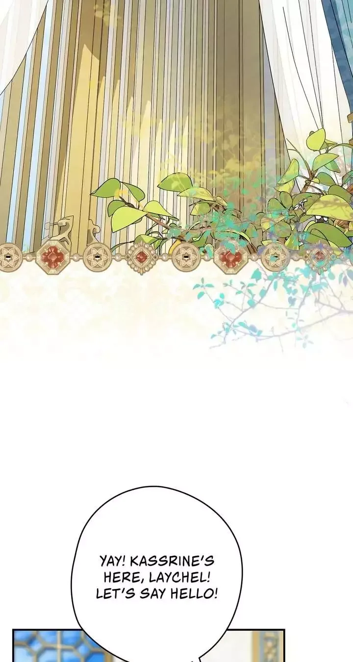 Once an Assassin, Now a Royal Nanny Chapter 14 page 2