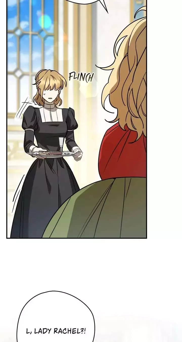 Once an Assassin, Now a Royal Nanny Chapter 14 page 3