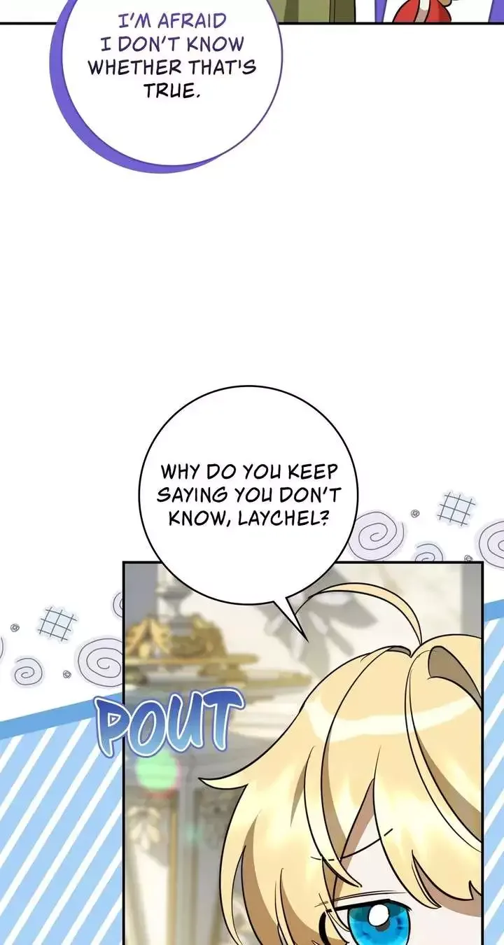 Once an Assassin, Now a Royal Nanny Chapter 14 page 26