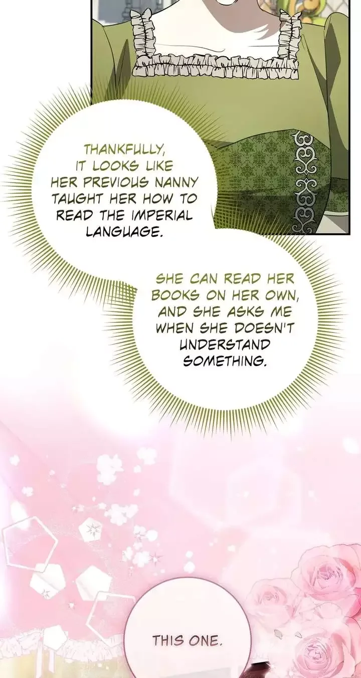 Once an Assassin, Now a Royal Nanny Chapter 14 page 17
