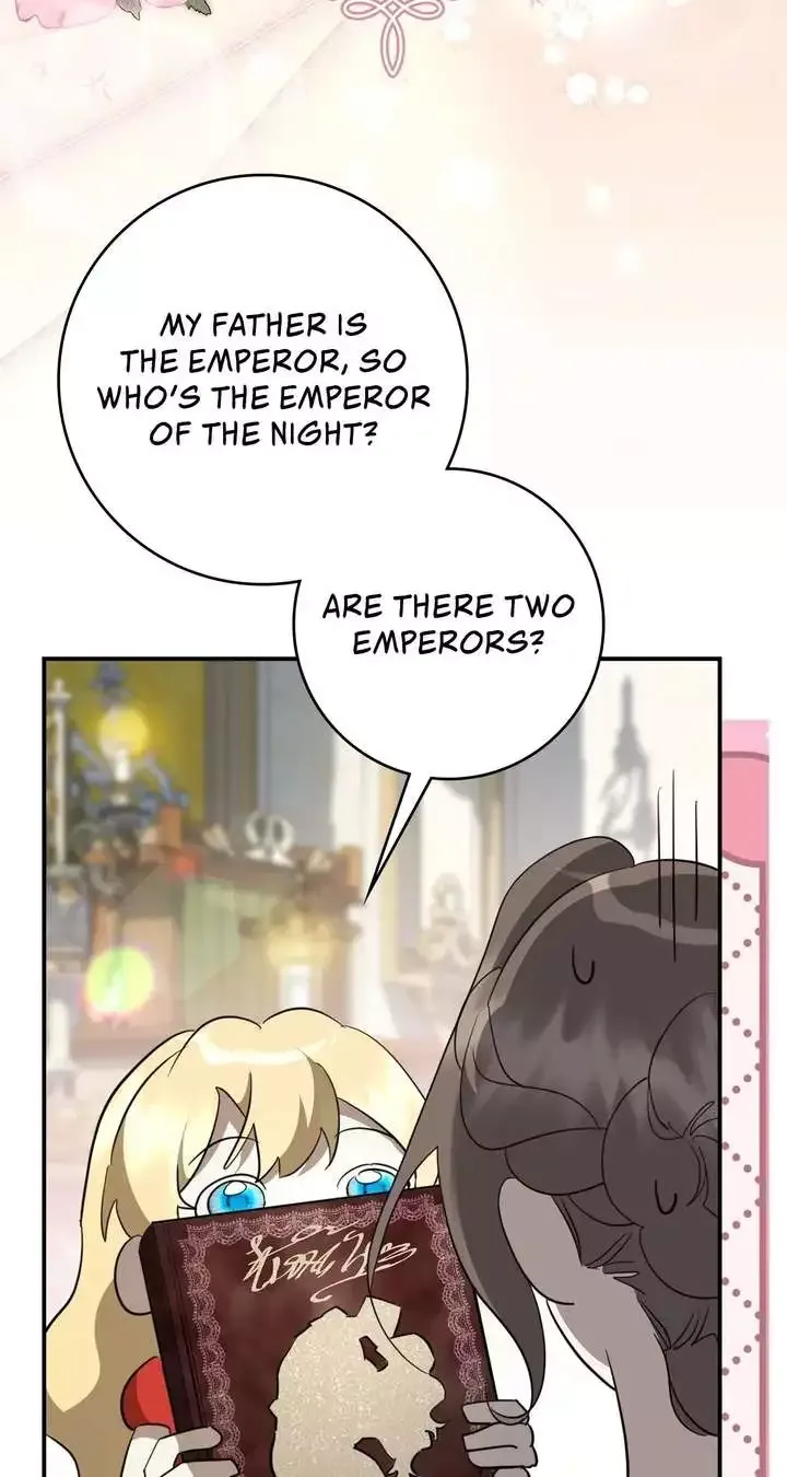 Once an Assassin, Now a Royal Nanny Chapter 14 page 19