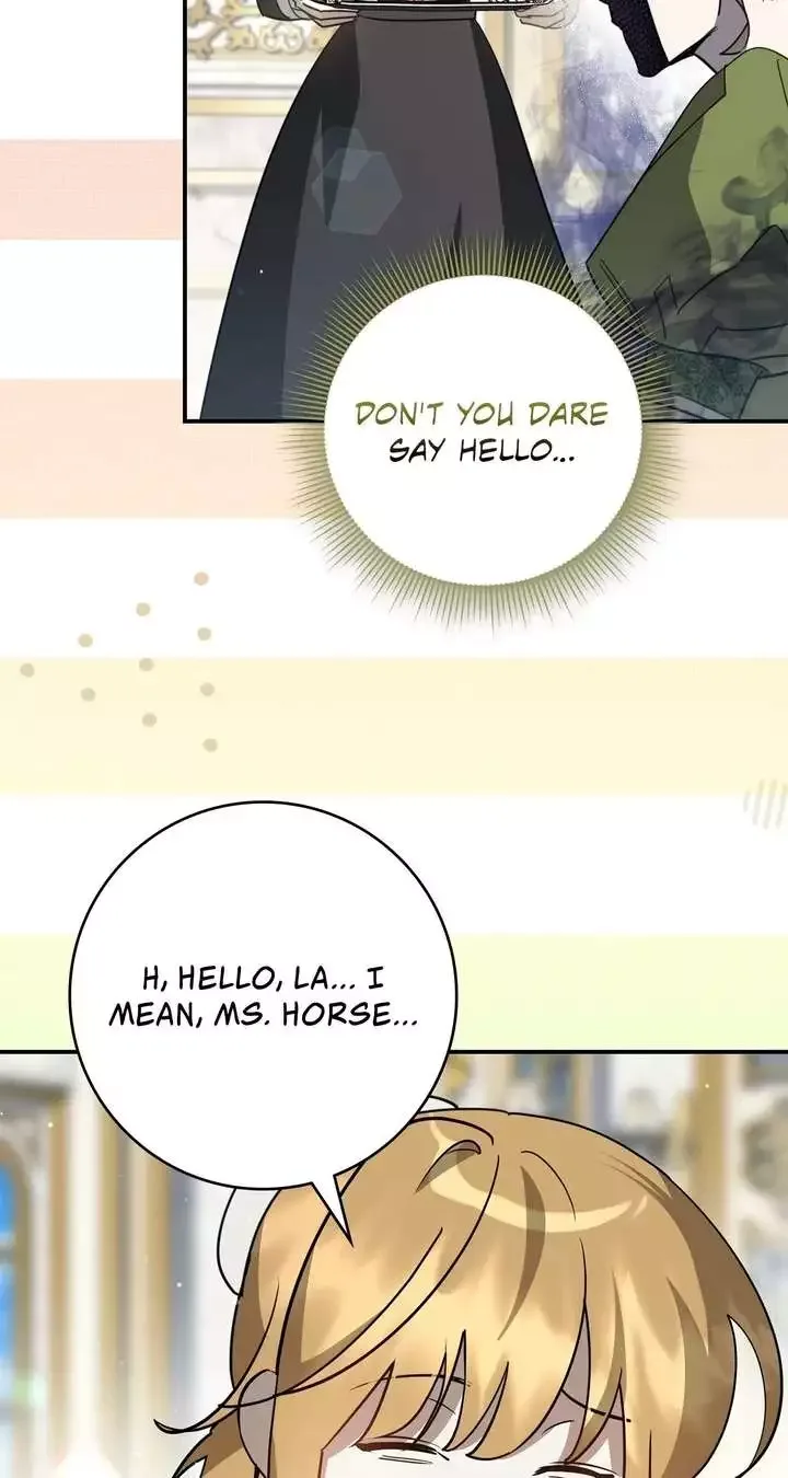 Once an Assassin, Now a Royal Nanny Chapter 14 page 6