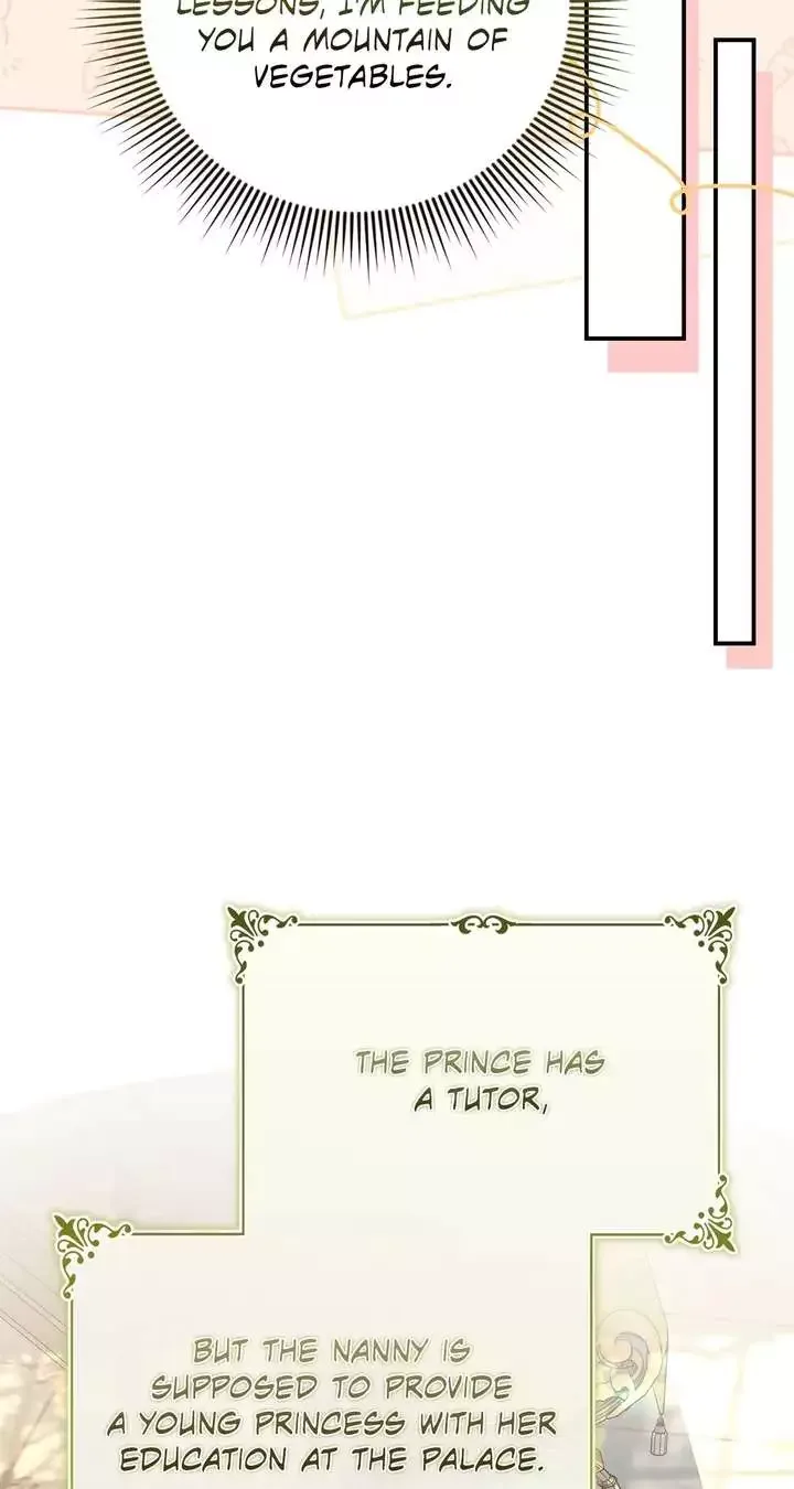 Once an Assassin, Now a Royal Nanny Chapter 14 page 13