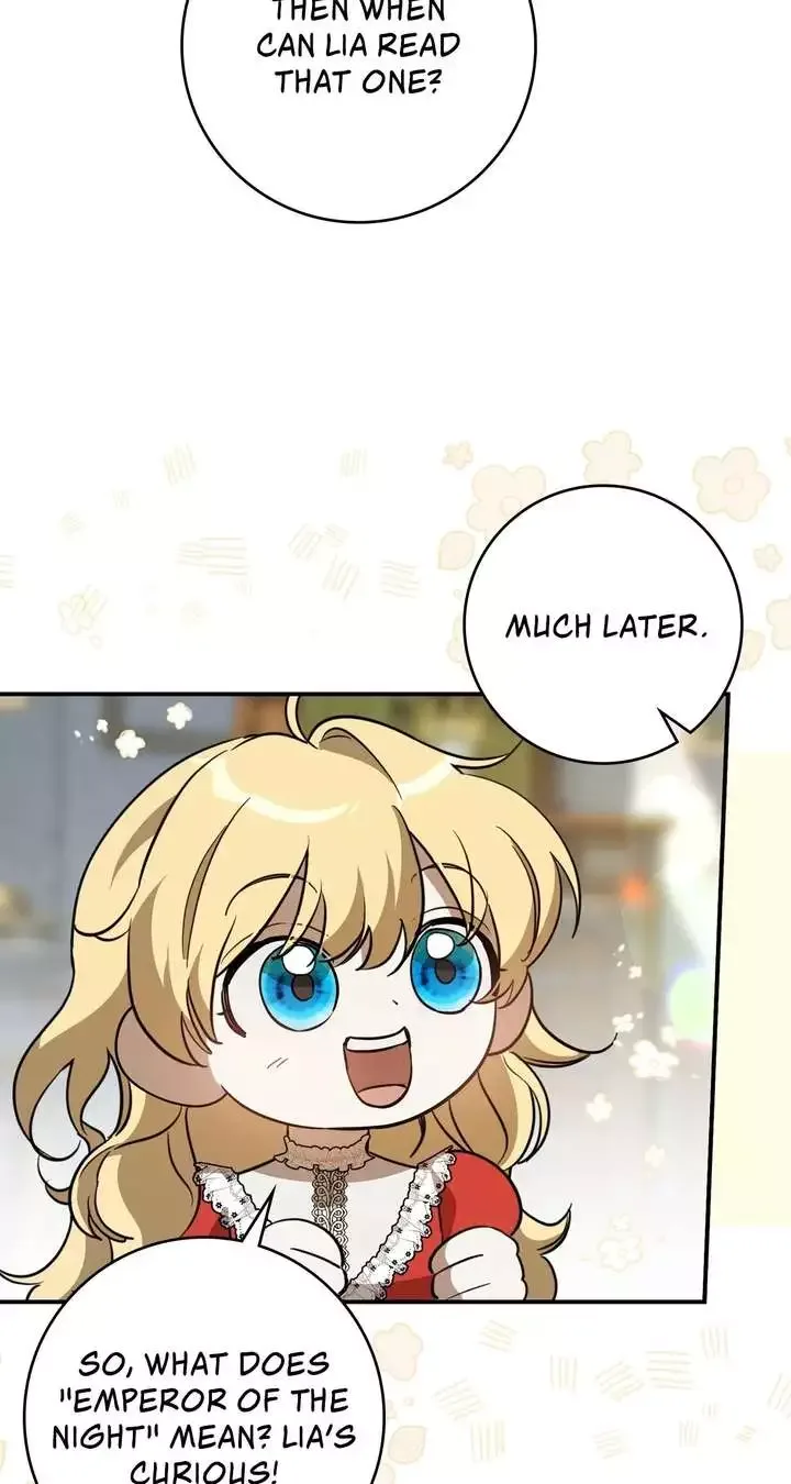 Once an Assassin, Now a Royal Nanny Chapter 14 page 23