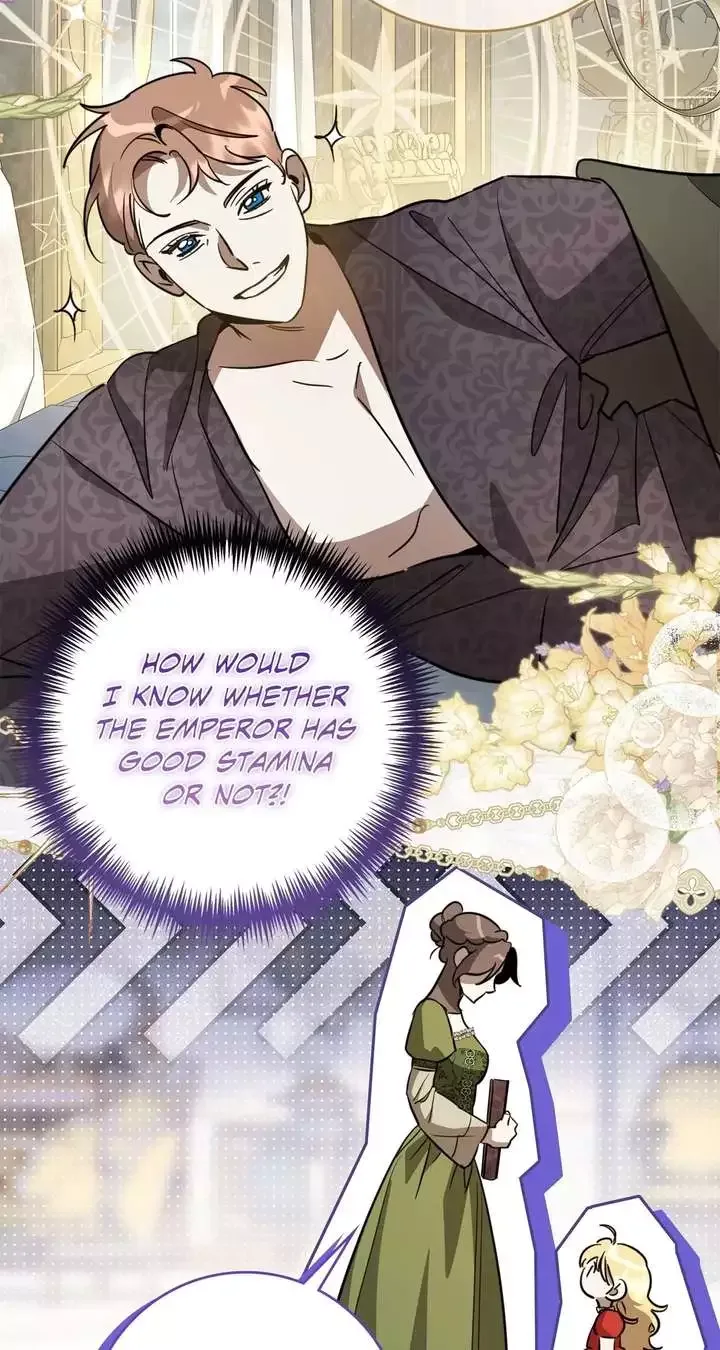 Once an Assassin, Now a Royal Nanny Chapter 14 page 25