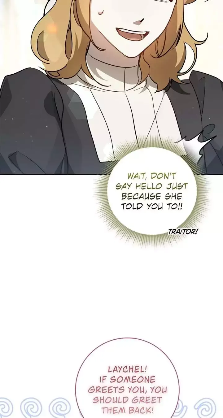 Once an Assassin, Now a Royal Nanny Chapter 14 page 7