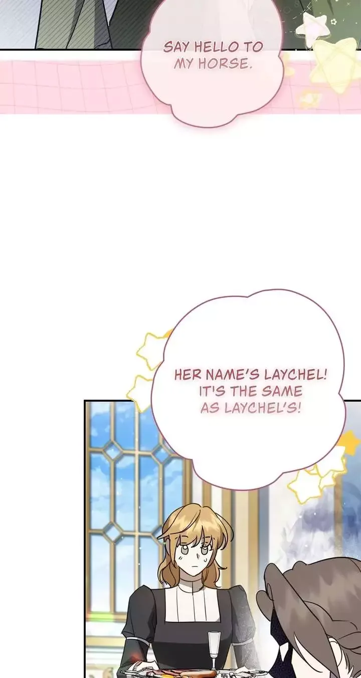 Once an Assassin, Now a Royal Nanny Chapter 14 page 5