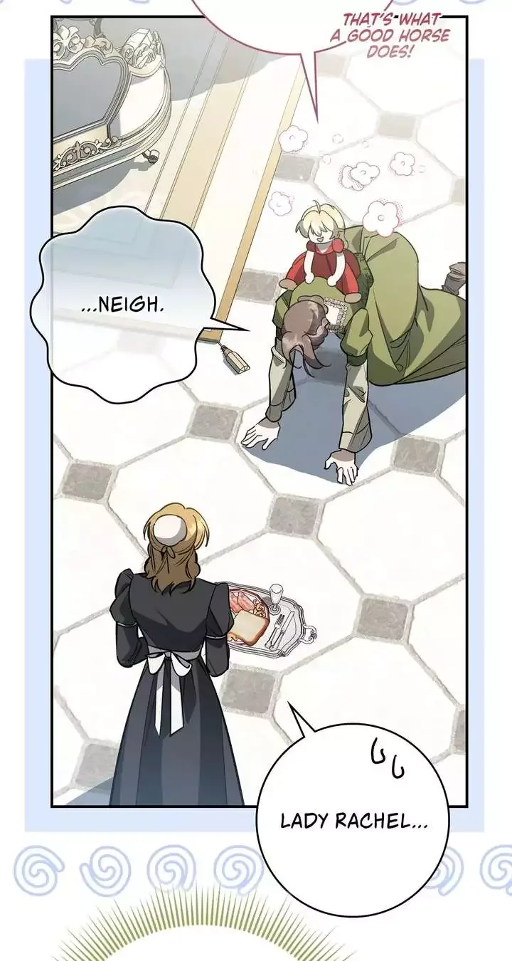 Once an Assassin, Now a Royal Nanny Chapter 14 page 8