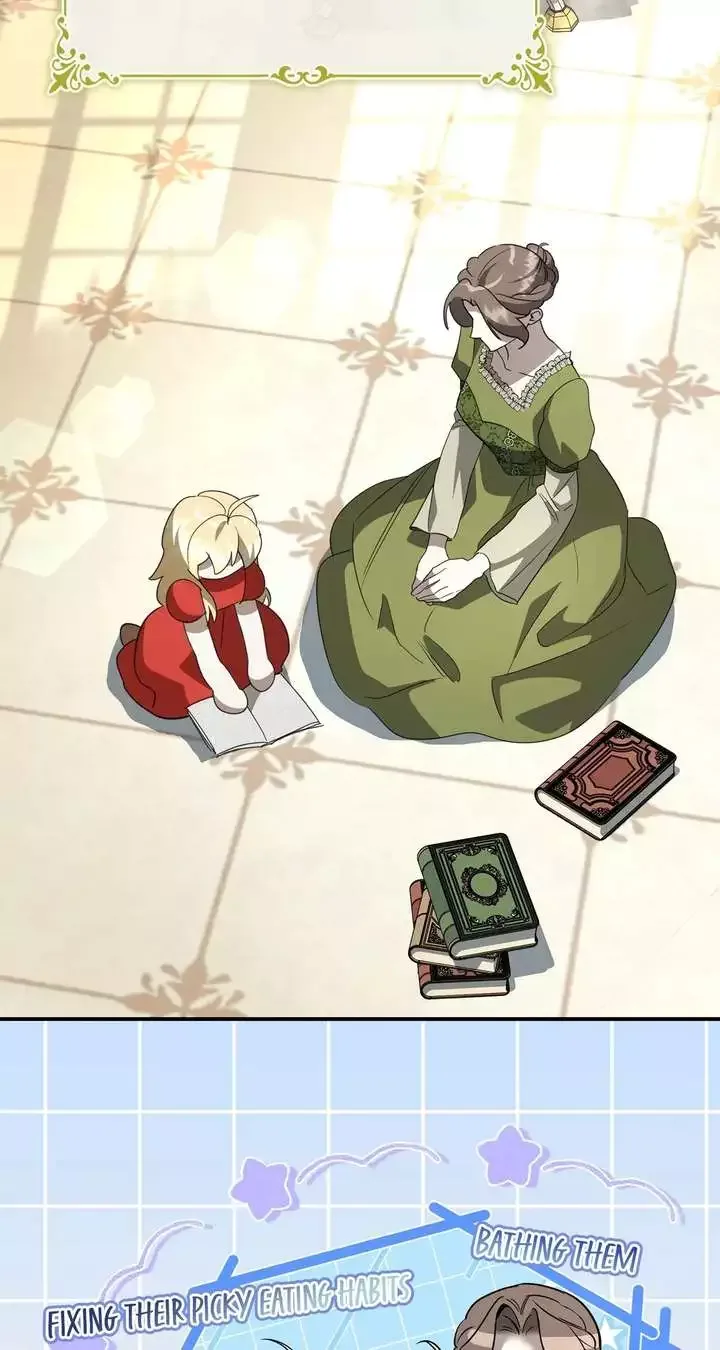 Once an Assassin, Now a Royal Nanny Chapter 14 page 14
