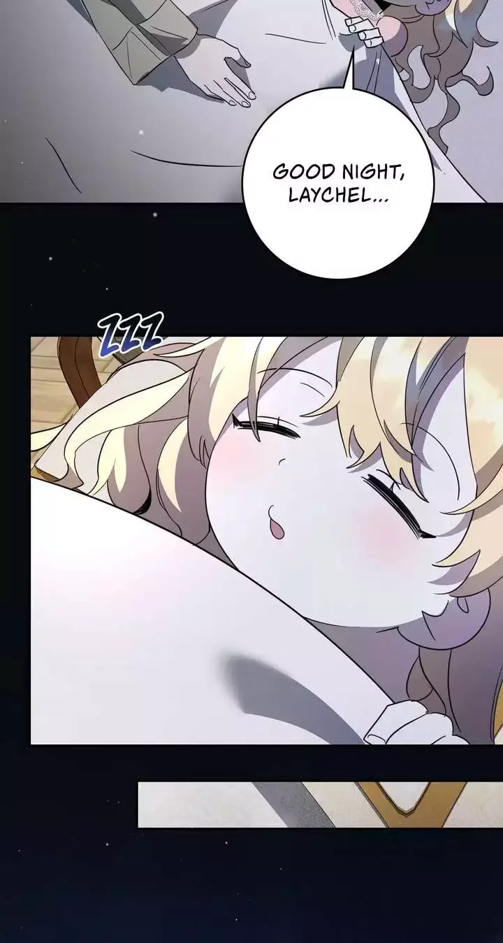 Once an Assassin, Now a Royal Nanny Chapter 14 page 39