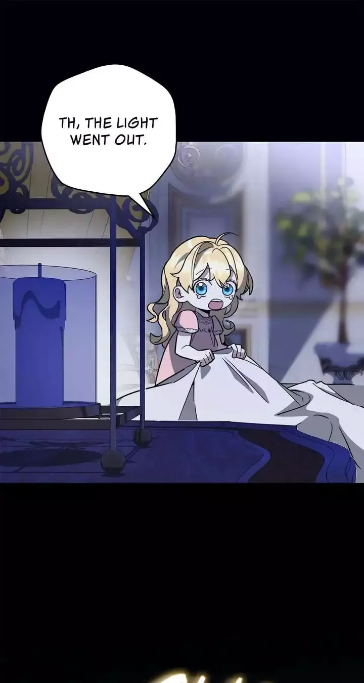 Once an Assassin, Now a Royal Nanny Chapter 14 page 43