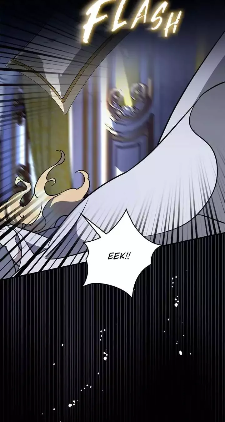 Once an Assassin, Now a Royal Nanny Chapter 14 page 44