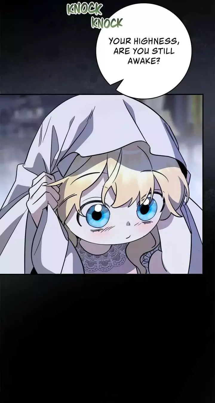 Once an Assassin, Now a Royal Nanny Chapter 14 page 46