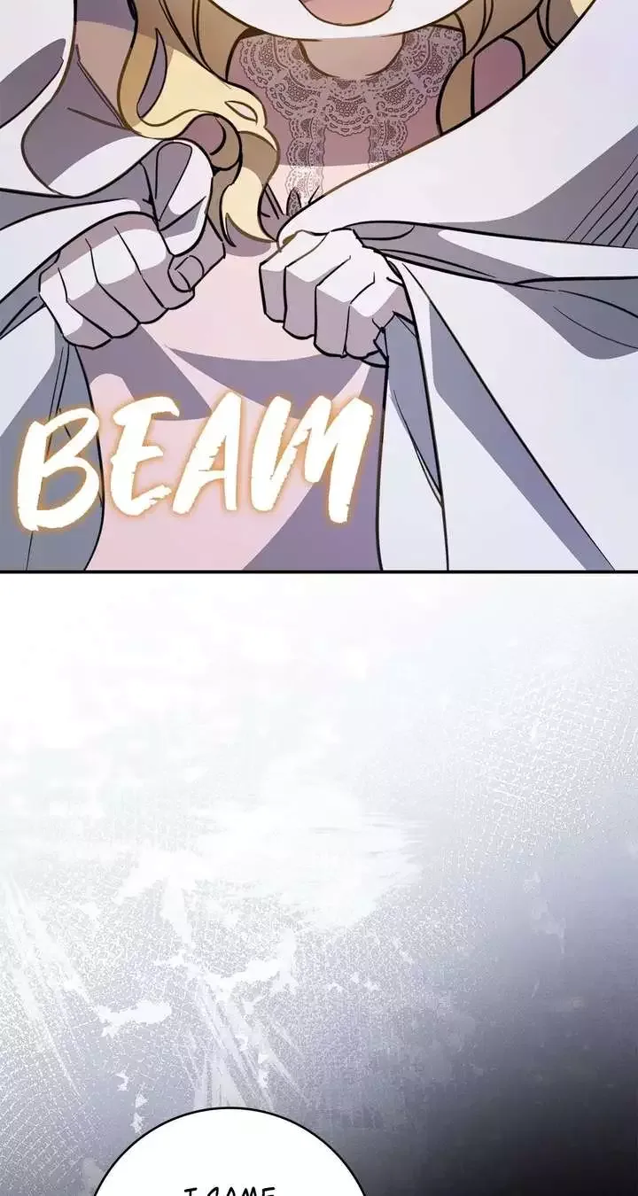 Once an Assassin, Now a Royal Nanny Chapter 14 page 50