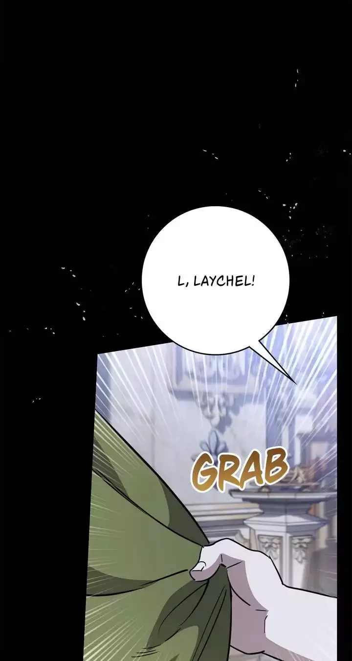 Once an Assassin, Now a Royal Nanny Chapter 14 page 55
