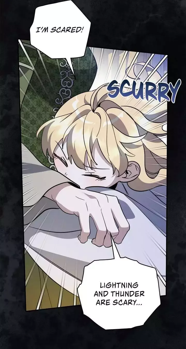 Once an Assassin, Now a Royal Nanny Chapter 14 page 60