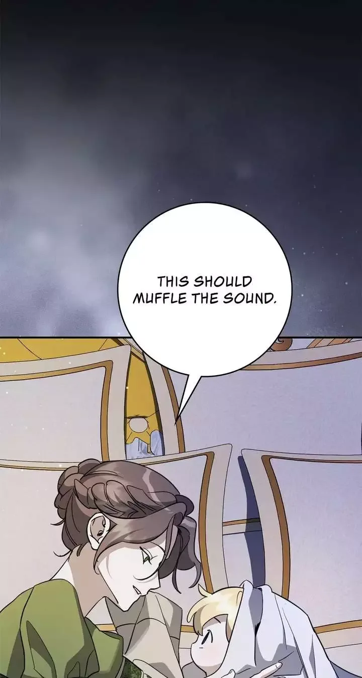 Once an Assassin, Now a Royal Nanny Chapter 14 page 62