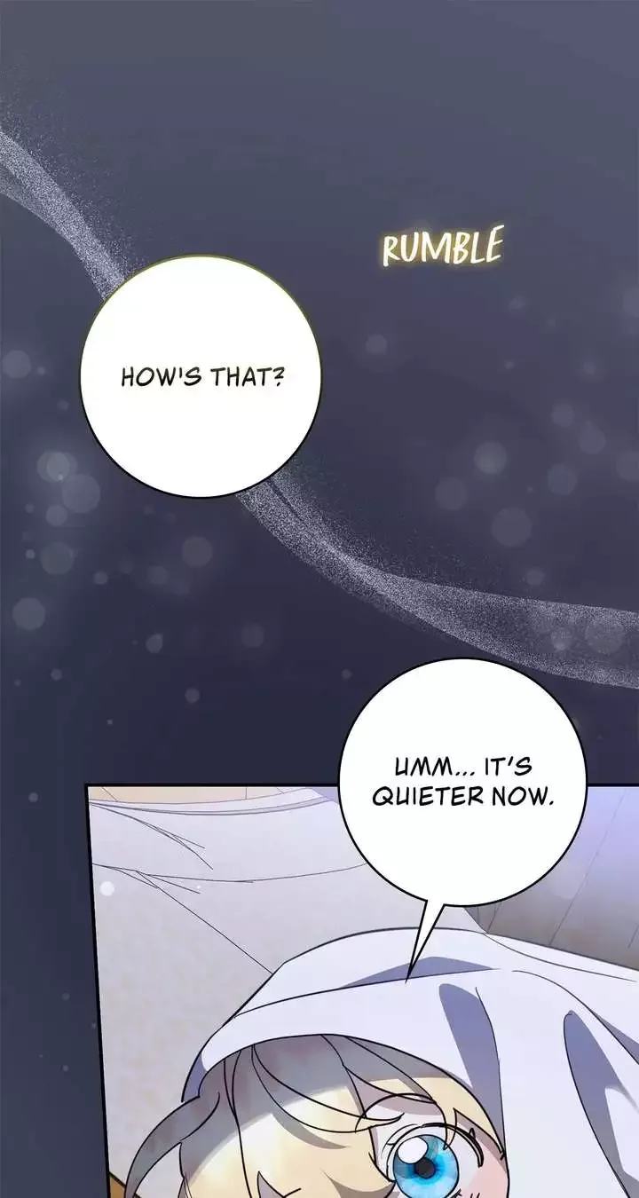 Once an Assassin, Now a Royal Nanny Chapter 14 page 64