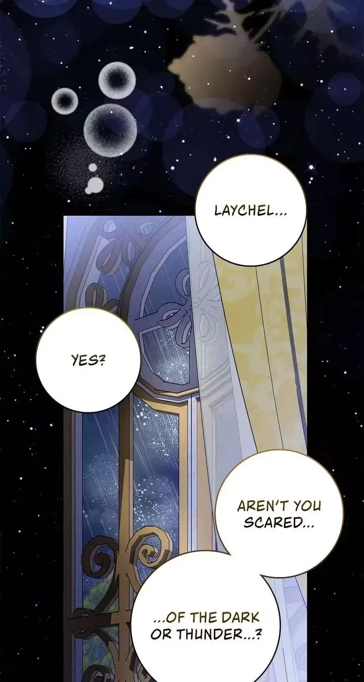 Once an Assassin, Now a Royal Nanny Chapter 14 page 68