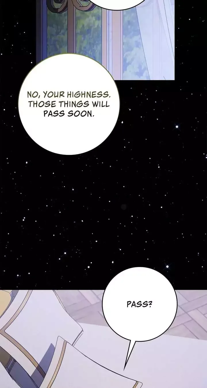 Once an Assassin, Now a Royal Nanny Chapter 14 page 69