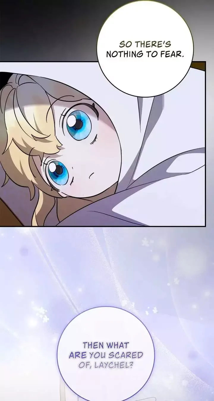 Once an Assassin, Now a Royal Nanny Chapter 14 page 71