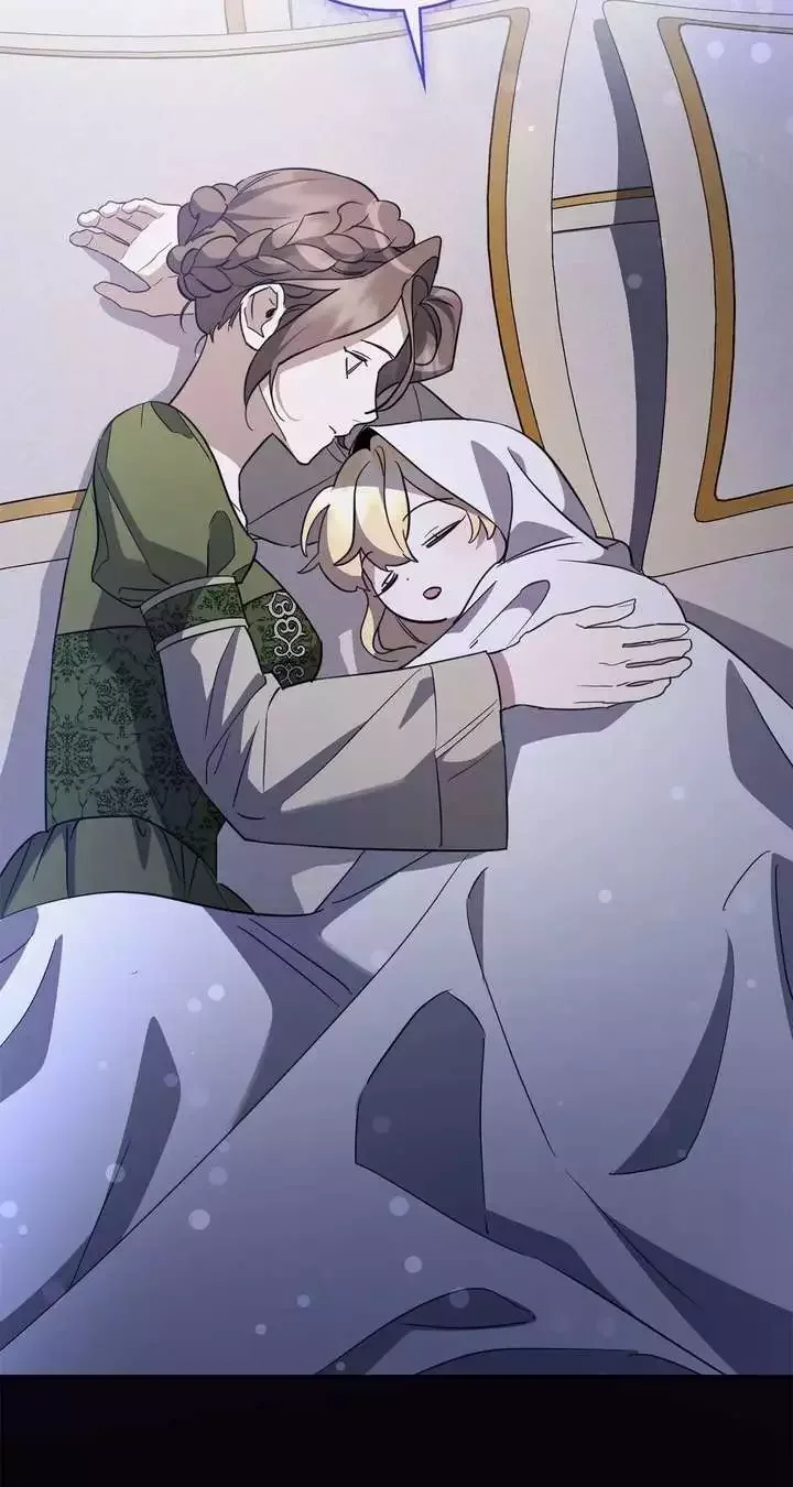 Once an Assassin, Now a Royal Nanny Chapter 14 page 72