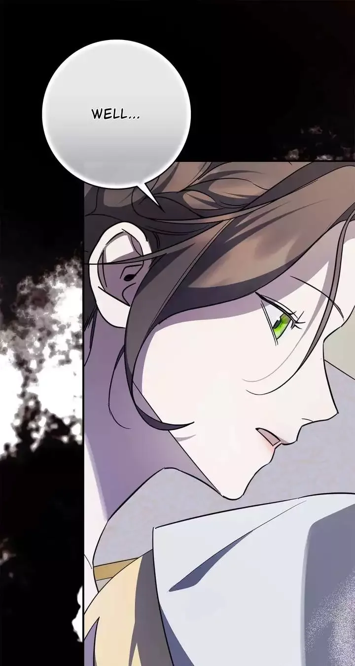 Once an Assassin, Now a Royal Nanny Chapter 14 page 74