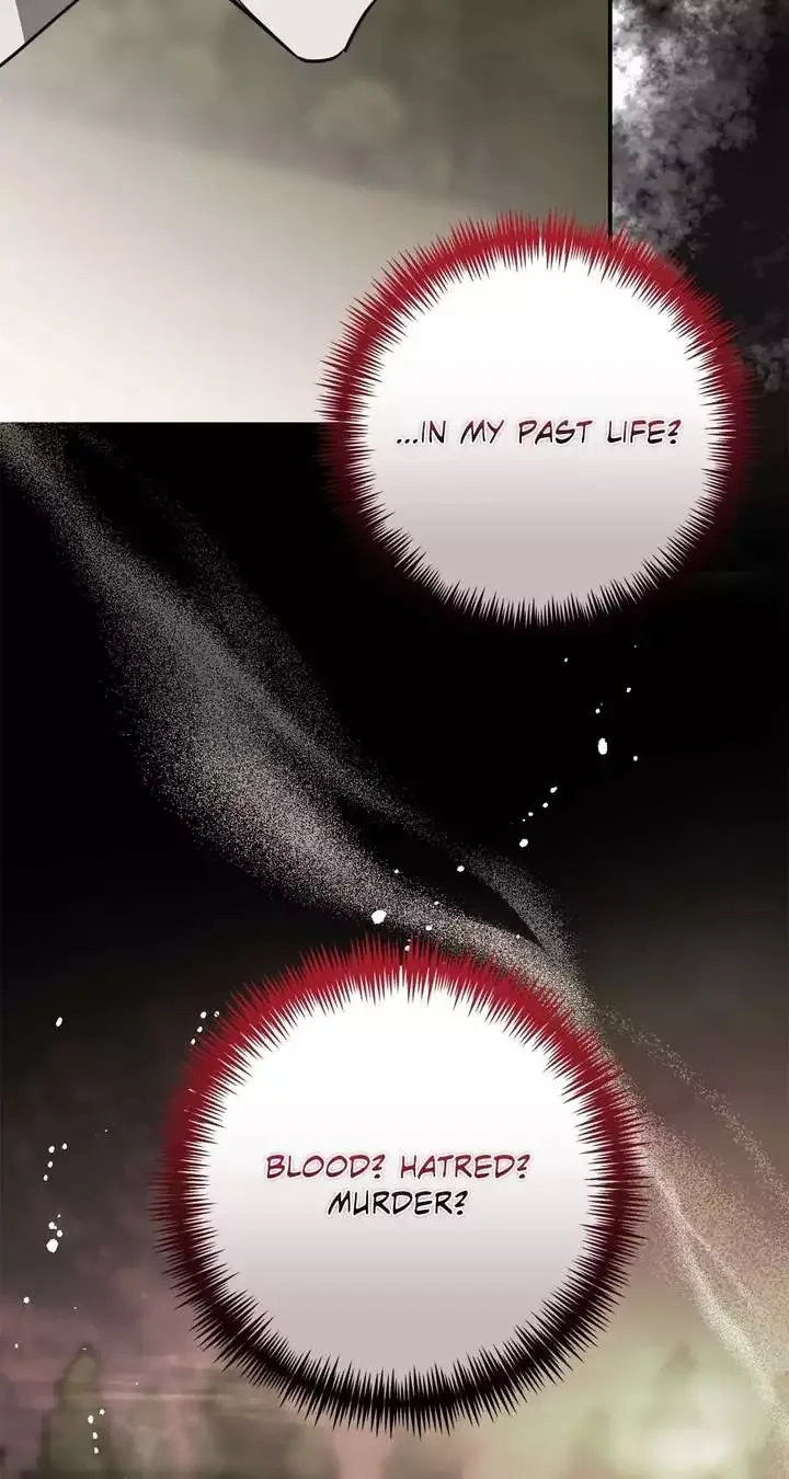 Once an Assassin, Now a Royal Nanny Chapter 14 page 76