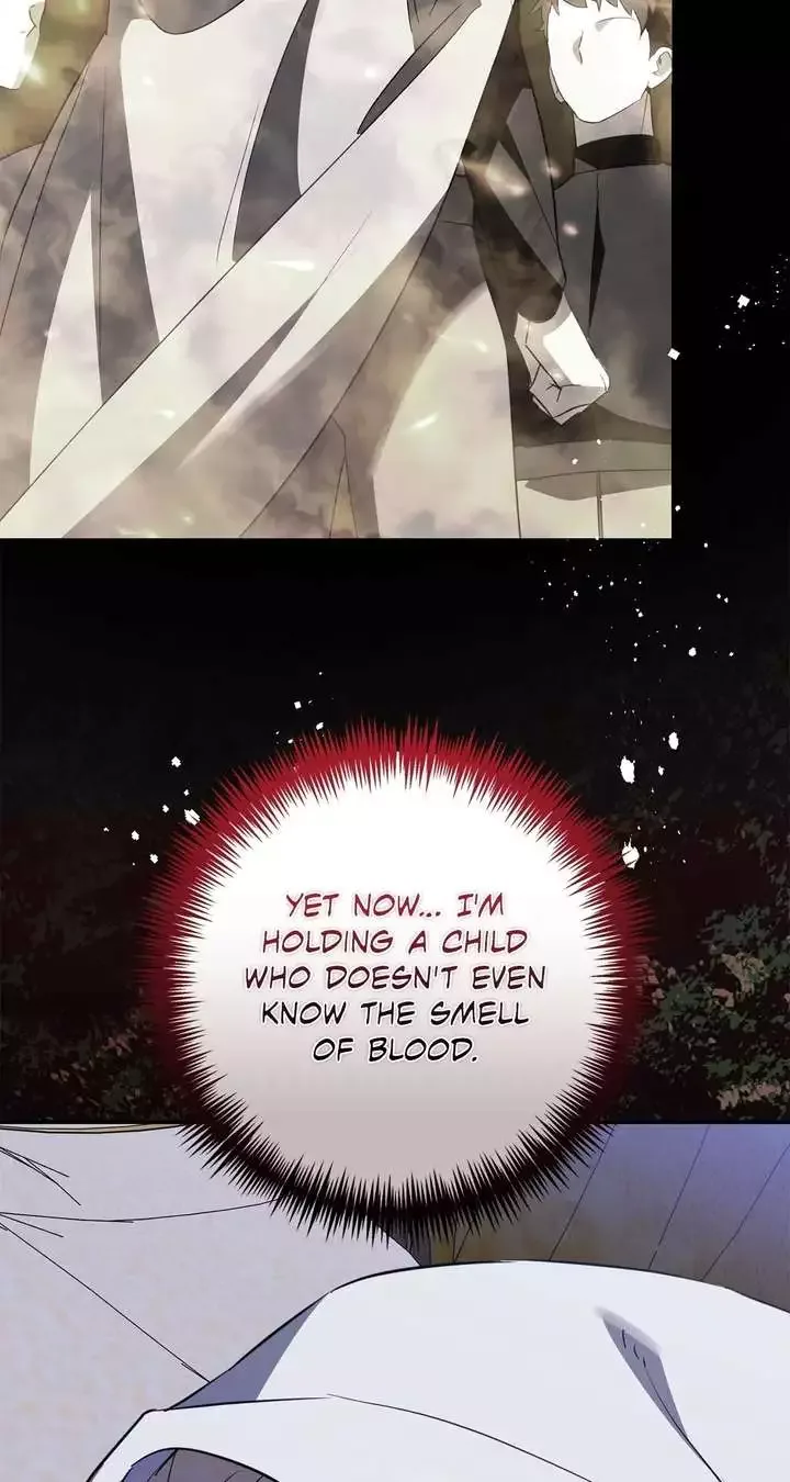 Once an Assassin, Now a Royal Nanny Chapter 14 page 79