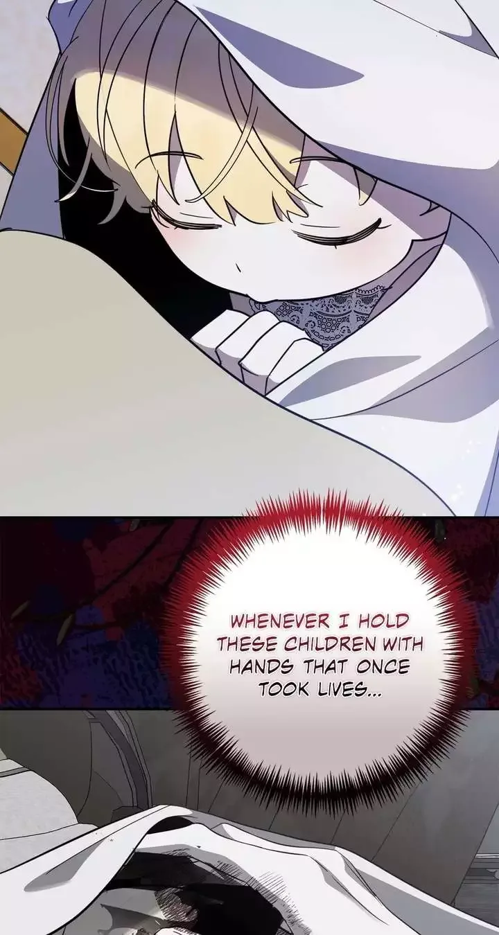 Once an Assassin, Now a Royal Nanny Chapter 14 page 80