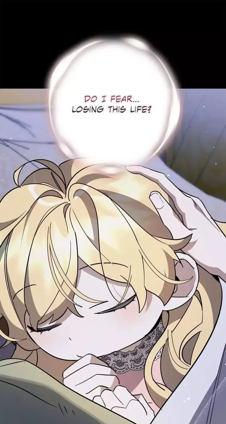 Once an Assassin, Now a Royal Nanny Chapter 14 page 84
