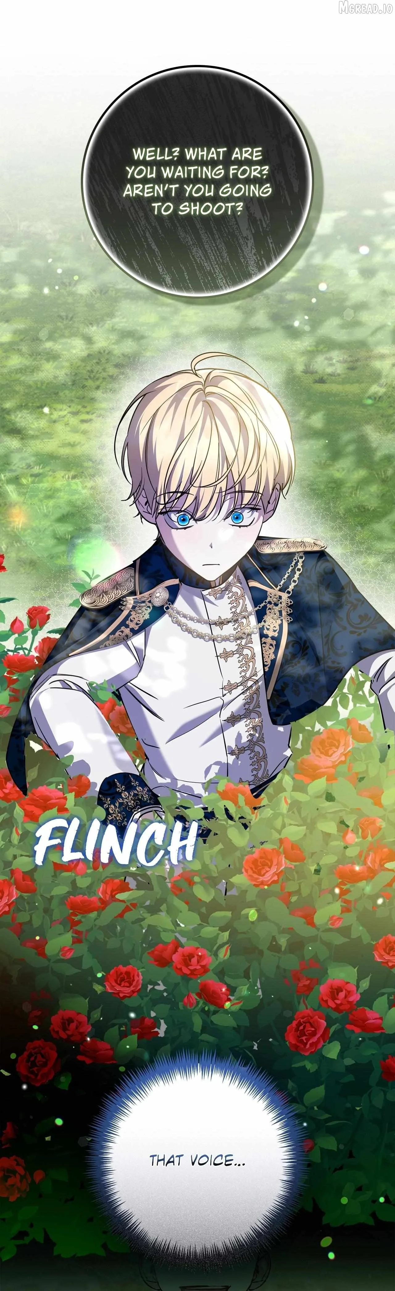 Once an Assassin, Now a Royal Nanny Chapter 17 page 8