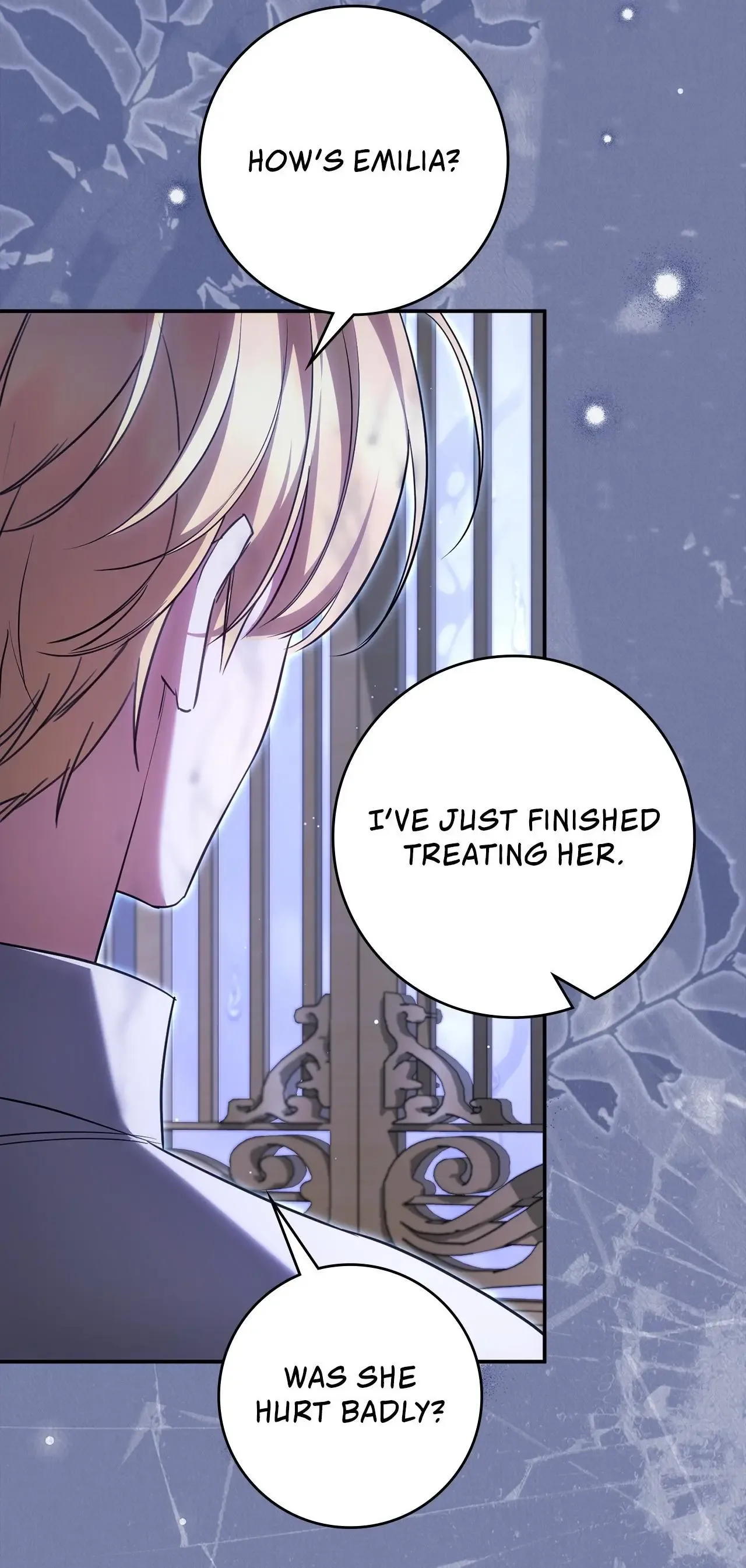 Once an Assassin, Now a Royal Nanny Chapter 19 page 22