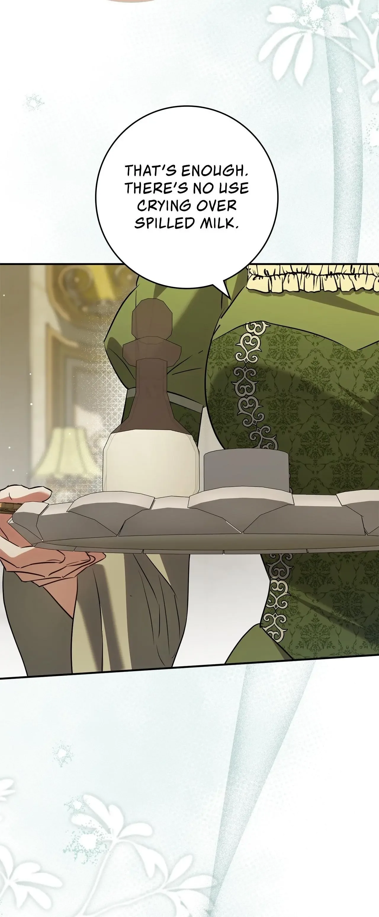 Once an Assassin, Now a Royal Nanny Chapter 19 page 16