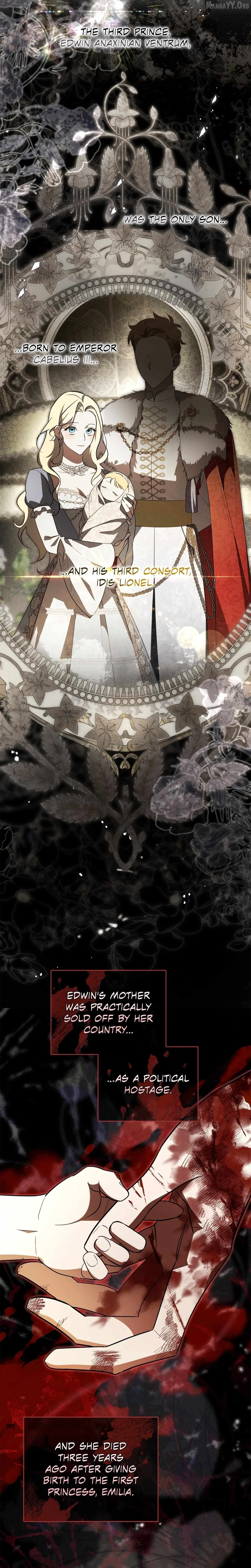 Once an Assassin, Now a Royal Nanny Chapter 2 page 17