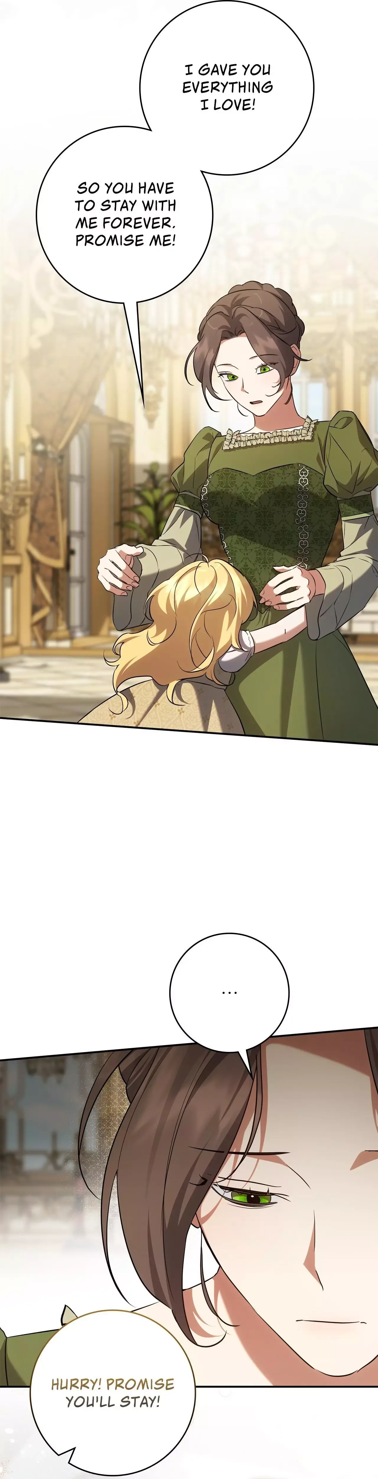 Once an Assassin, Now a Royal Nanny Chapter 20 page 26