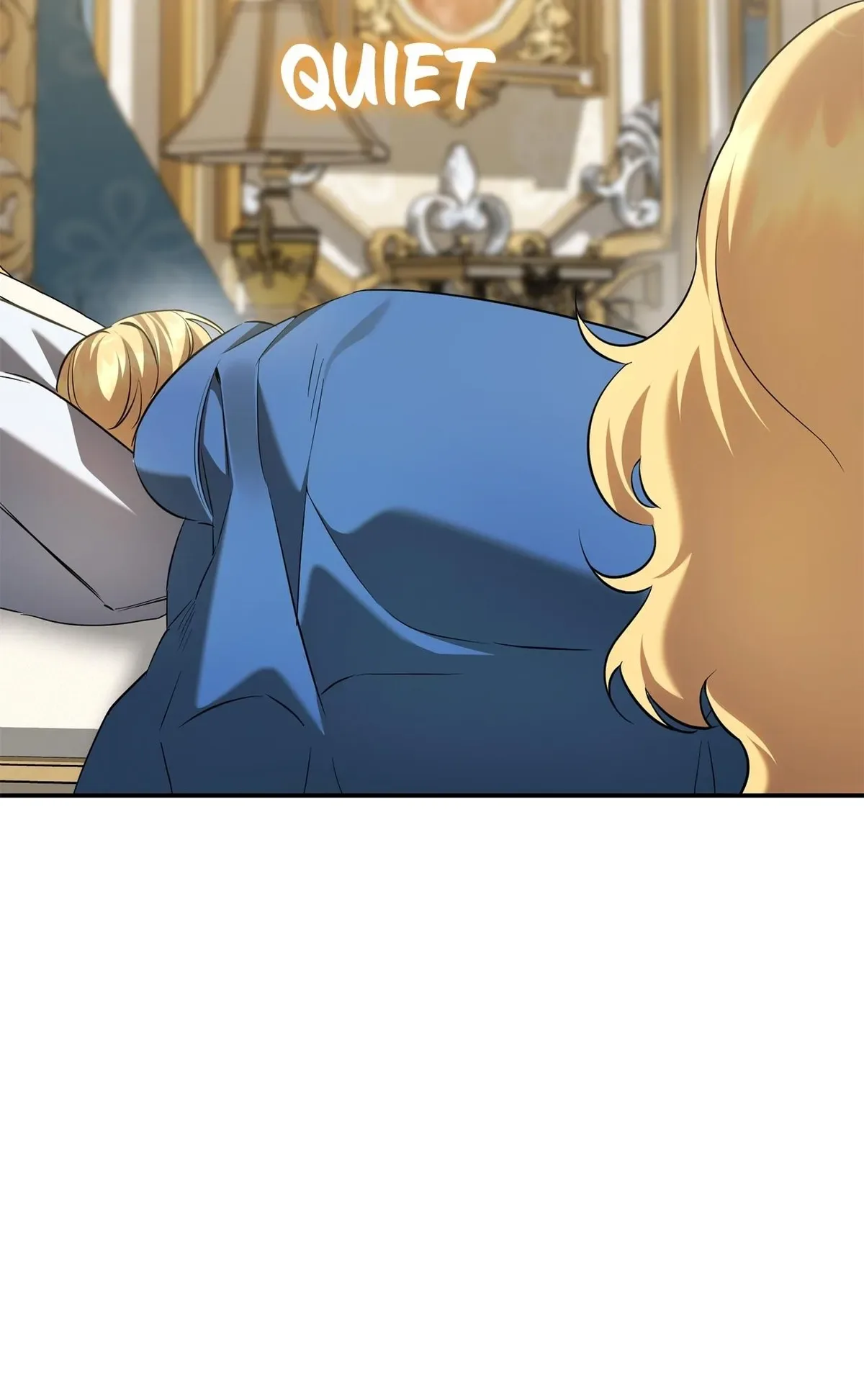 Once an Assassin, Now a Royal Nanny Chapter 21 page 4
