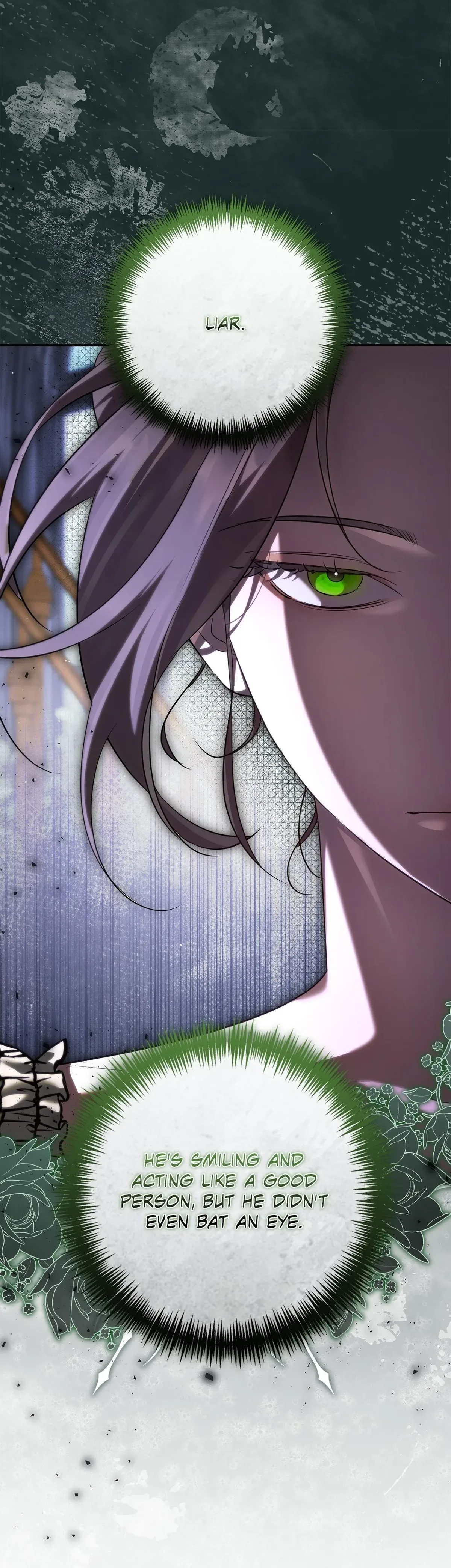 Once an Assassin, Now a Royal Nanny Chapter 21 page 28